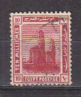 A0416 - EGYPTE EGYPT Yv N°63 - 1915-1921 Protectorado Británico