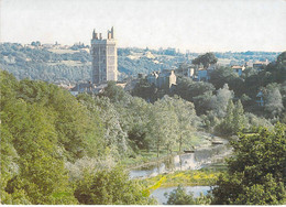 44 - Oudon - Tour De L'ancien Château - Oudon