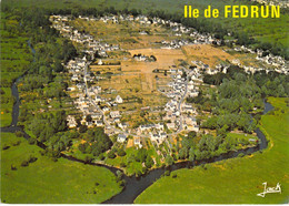 44 - Saint Joachim - Ile De Fedrun - Saint-Joachim