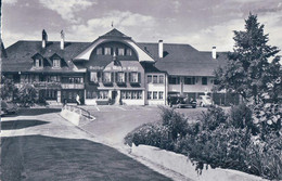 Zäziwil I. E. BE, Gasthof Zum Weissen Rössli Famille Künzli (685432) - Zäziwil