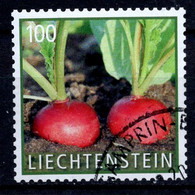 Marke 2018, Gestempelt Aus Bedarfspost (c350905) - Used Stamps