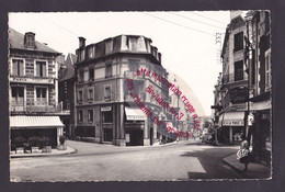 T0432 L  - USSEL Carrefour De La Croix De Fer - Corrèze - Ussel