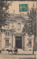 92 - NEUILLY - Banque De France - Avenue De Neuilly - Banques