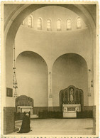 Loppem : Abdij Sint-Andries - O.L.Vrouw-altaar Onder Den Koepel - Zedelgem