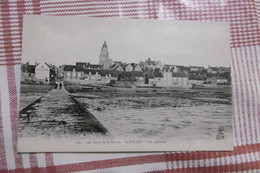 D 35 - Les Bords De La Rance - Saint Suliac - Vue Générale - Saint-Suliac