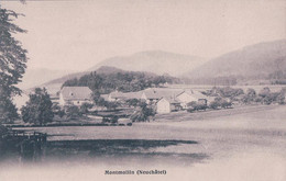 Montmollin NE (19813) - Montmollin