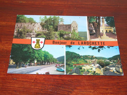 48128-                  LAROCHETTE - Fels