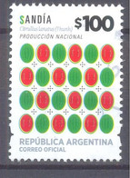 ARGENTINIE (GES309) XC - Gebraucht