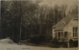 Assen // Roode Heklaan 1920 - Assen