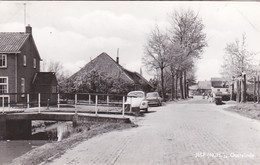 4834126Naarden, Prinses Beatrixbrug. (FOTO KAART) - Naarden