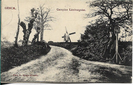 Genk Campine Limburgoise - Genk