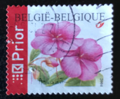 België - Belgique  - C9/59 - (°)used - 2004 - Michel 3367A - Impatiens - Used Stamps