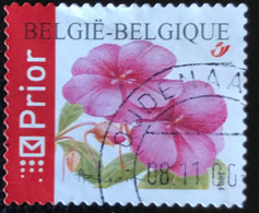 België - Belgique  - C9/59 - (°)used - 2004 - Michel 3367A - Impatiens - Used Stamps