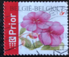 België - Belgique  - C9/59 - (°)used - 2004 - Michel 3367A - Impatiens - Used Stamps