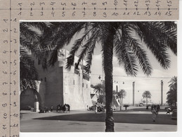 Tripoli - Plazza Castello / The Castle Square - Libya