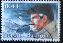 België - Belgique  - C9/59 - (°)used - 2004 - Michel 3282 - Jeugdfilatelie - Used Stamps