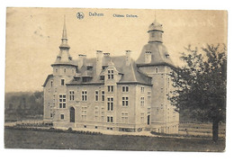 Dalhem Château - Dalhem