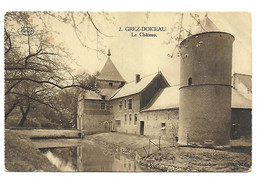 Grez-Doiceau Le Château - Graven