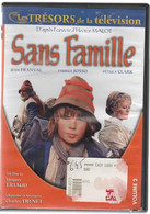 SANS FAMILLE  Volume 2   C25 - Séries Et Programmes TV