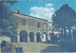Serino Convento S. Francesco - Avellino