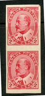 -1903-"King Edward VII" MH - Unused Stamps