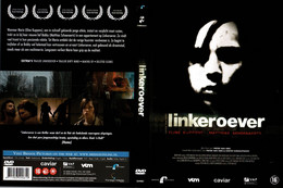 DVD - Linkeroever - Horror