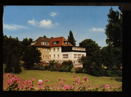 Bad Sooden- Allendorf / Sonnenheim Diakonisches Werk Hagen - 1982 Gelaufen - Sonderstempel - Bad Sooden-Allendorf