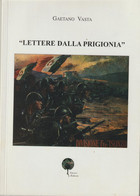 7-sc.1-Lettere Dalla Prigionia-Gaetano Vasta-Ed. Bohemien-pag.157-F.d.s. - War 1939-45
