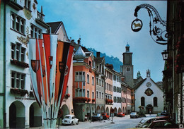 Feldkirch - Marktstrasse - RT 46025 - Feldkirch