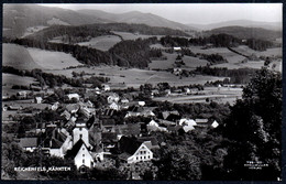 F8466 - Reichenfels - Verlag Franz Knollmüller - Wolfsberg