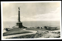 Aberystwyth War Memorial - Contea Sconosciuta