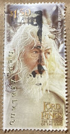 New Zealand 2003 Lord Of The Rings Return Of The King $1.50 - Used - Usados