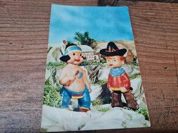 Postcard - Disney       (V 36647) - Autres & Non Classés