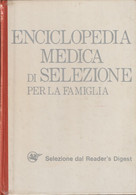 10-sc.1-Enciclopedia Medica Di Selezione Reader's Digest-Pag.788-F.d.s. - Enzyklopädien