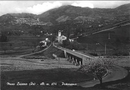 Muro Lucano Panorama - Sonstige & Ohne Zuordnung