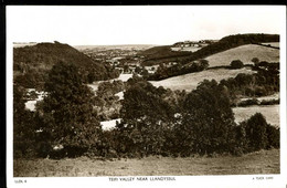 Llandyssul Teifi Valley Near Tuck - Contea Sconosciuta