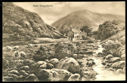 Nant Dwygyfylchi - Municipios Desconocidos