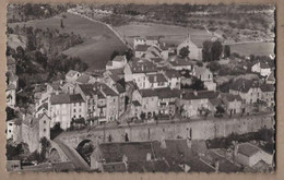 CPSM 48 - LE PONT DE MONTVERT - Vue Générale - TB CENTRE Partie Du Village Détails Rues Maisons TB Oblitération - Le Pont De Montvert