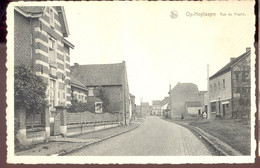 Cpsm Op-heylissem - Hélécine