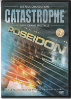 POSEIDON   De WOLFGANG  PETERSEN   C25 - Action & Abenteuer