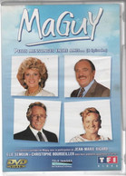 MAGUY  Petit Mensonges Entre Amis  (8 épisodes)   C25 - TV Shows & Series