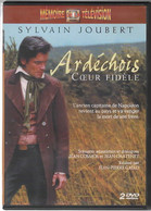 Ardéchois Coeur Fidèle  Avec Sylvain JOUBERT  Intégrale  (2 DVDs)   C25 - Séries Et Programmes TV
