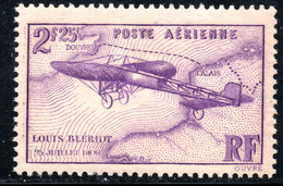 912.FRANCE,1934 MONOPLANE 2,25 FR. # 7. VERY FINE AND VERY FRESH - Altri & Non Classificati