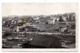 à Identifier Et Localiser -- Vue Générale ....cachet Au Dos  SAINT GERVAIS D'AUVERGNE-63...................à Saisir - To Identify