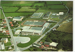 Feignies - Collège Jean Zay - Feignies