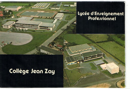 Feignies - Collège Jean Zay - Feignies