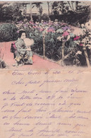 1930 - CHINE / JAPON - SUPERBE CORRESPONDANCE ILLUSTREE De TIEN-TSIN ! - Lettres & Documents