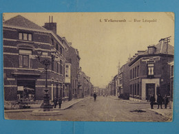 Welkenraedt Rue Léopold - Welkenraedt