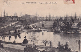 VALENCIENNES - Valenciennes
