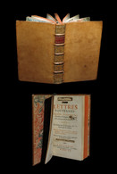 [LOUIS XIV] Madame DUNOYER - Lettres Nouvelles, Galantes, Historiques, Morales, Critiques, Satyriques Et Comiques. EO. - 1701-1800
